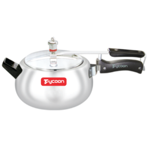 Tycoon Pressure Cooker 5.5 Liter