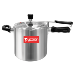 Tycoon Pressure Cooker 6.5 Liter